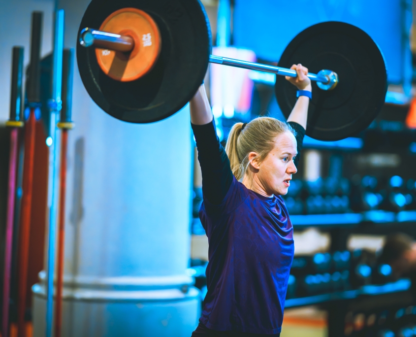 kracht-training-arnhem